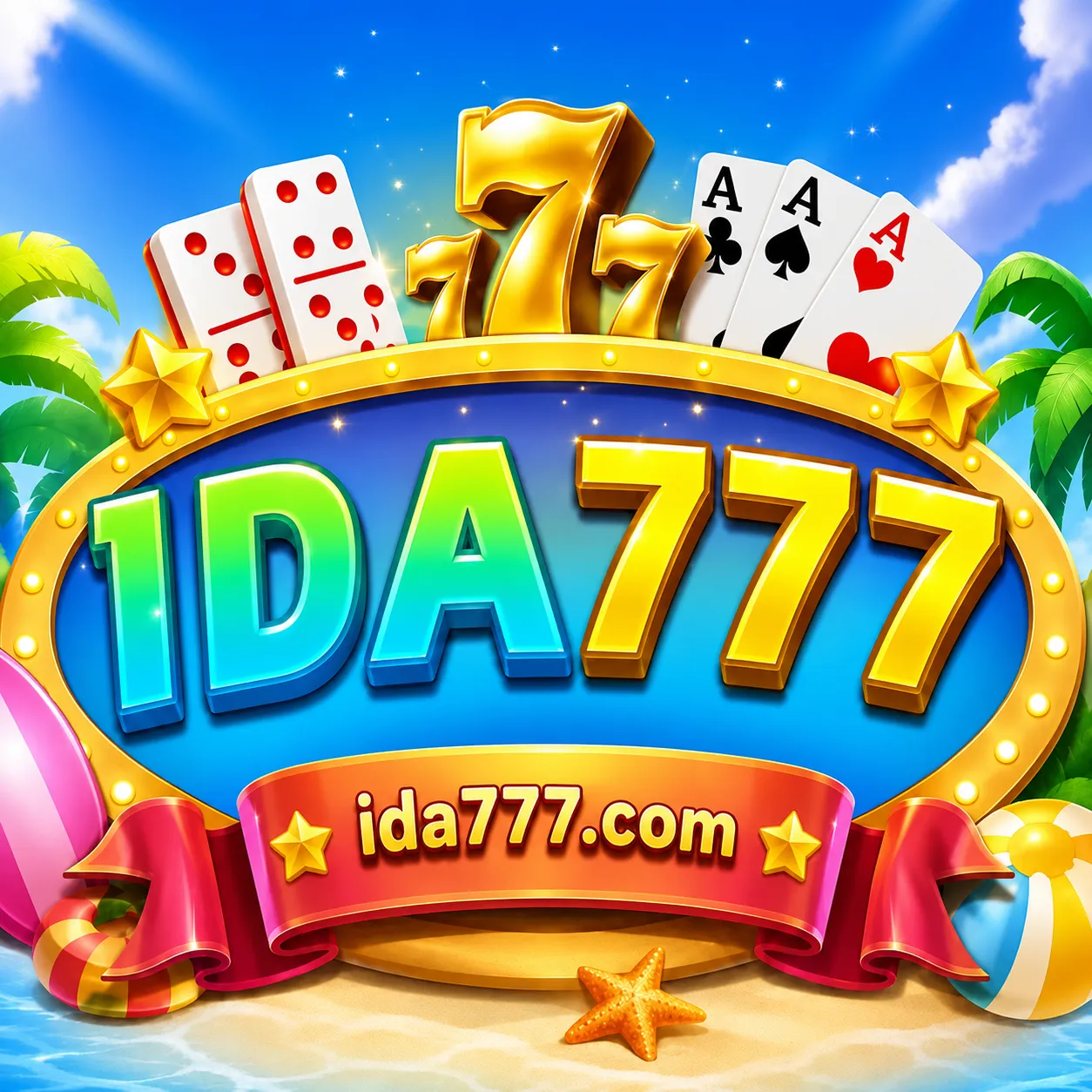 IDA777 - Aplikasi Berita Teknologi Terbaru