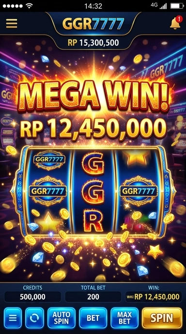 ggr7777 - Pusat Download untuk Beragam File Penting